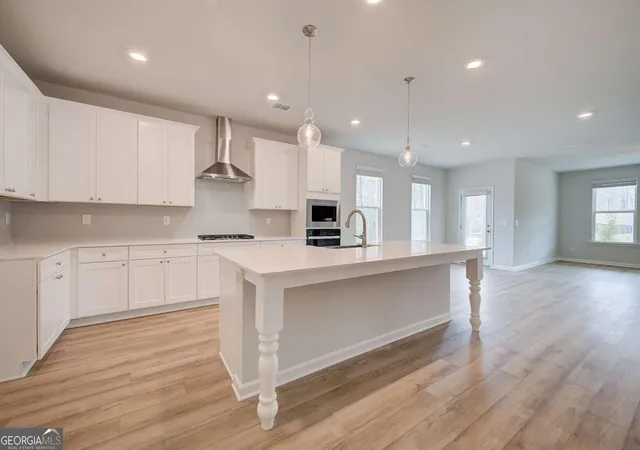 4th image of 2495 Dixon Pl, Lawrenceville, GA 30045 | MLS# 10810388