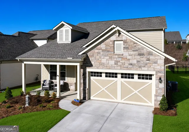 1st image of 146 Bear Wy, Hoschton, GA 30548 | MLS# 10742797