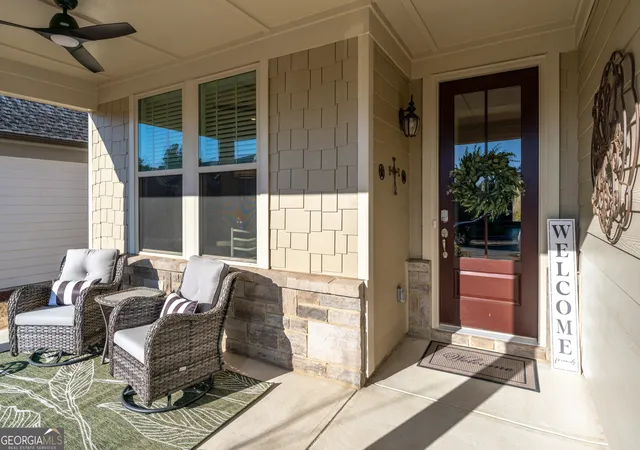 4th image of 146 Bear Wy, Hoschton, GA 30548 | MLS# 10742797