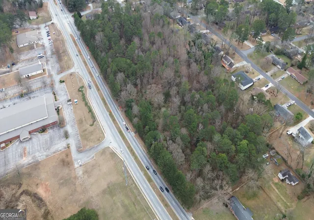 Photo 2 of Land for sale at 2424 Rockbridge Rd, Stone Mountain, GA 30087 | MLS# 10707732 | Listing updated on 2026-08-25