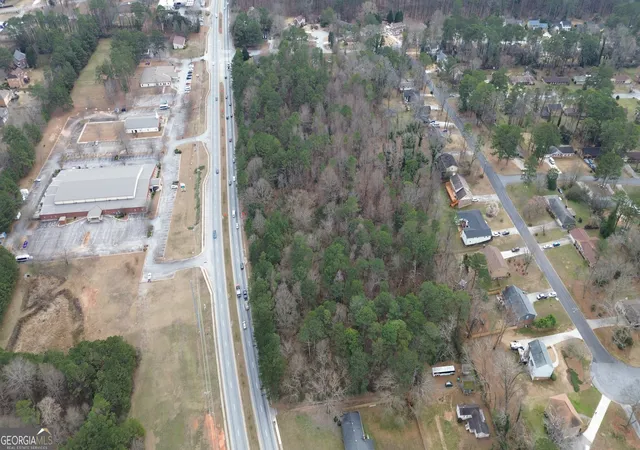 Photo 3 of Land for sale at 2424 Rockbridge Rd, Stone Mountain, GA 30087 | MLS# 10707732 | Listing updated on 2026-08-25