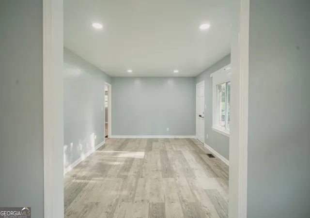 Photo 3 of Single family home for sale at 1106 Knoxville St, Fort Valley, GA 31030 | MLS# 10827196 | Listing updated on 2026-08-31