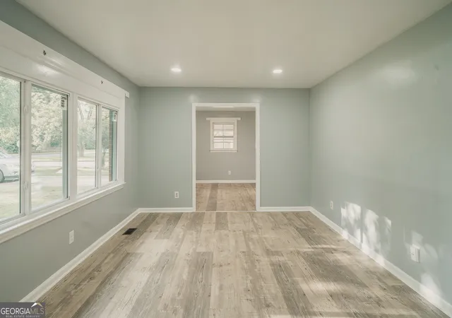 Photo 4 of Single family home for sale at 1106 Knoxville St, Fort Valley, GA 31030 | MLS# 10827196 | Listing updated on 2026-10-04
