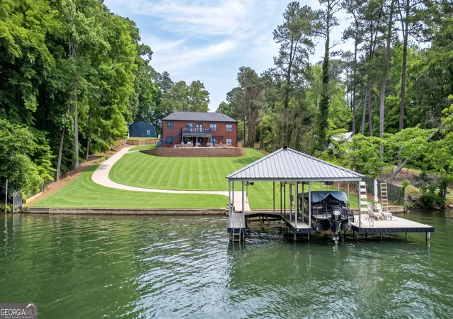 5th image of 8258 Jackson Lake Rd, Monticello, GA 31064 | MLS# 10764943