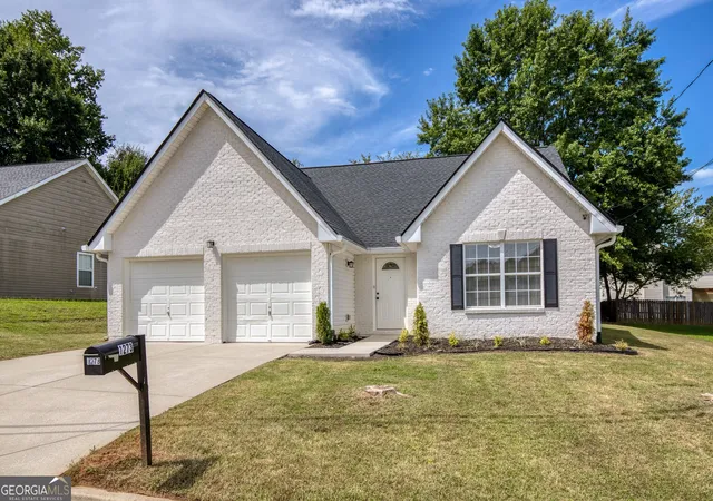 Photo 2 of Single family home for sale at 1273 Millstone Wy, Lithonia, GA 30058 | MLS# 10831817 | Listing updated on 2026-09-21