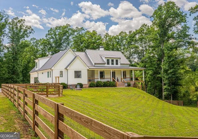 Photo 3 of Single family home for sale at 2051 Clay Creek Falls Rd, Dahlonega, GA 30533 | MLS# 10808151 | Listing updated on 2026-09-14