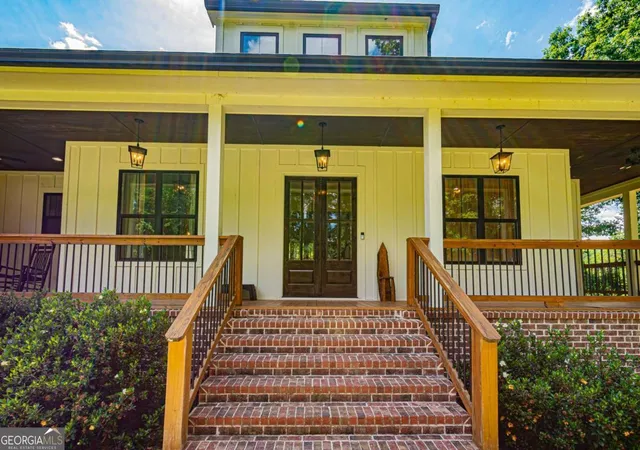 Photo 4 of Single family home for sale at 2051 Clay Creek Falls Rd, Dahlonega, GA 30533 | MLS# 10808151 | Listing updated on 2026-10-23