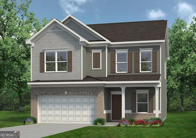 1st image of 213 Antiquity Cir #LOT 243, Perry, GA 31069 | MLS# 10778717