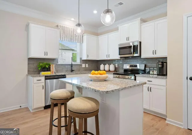 2nd image of 213 Antiquity Cir #LOT 243, Perry, GA 31069 | MLS# 10778717