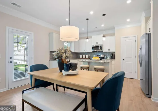 36th image of 213 Antiquity Cir #LOT 243, Perry, GA 31069 | MLS# 10778717
