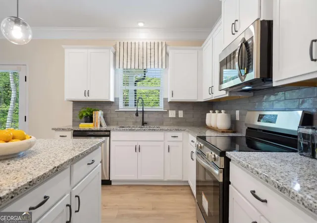 3rd image of 213 Antiquity Cir #LOT 243, Perry, GA 31069 | MLS# 10778717