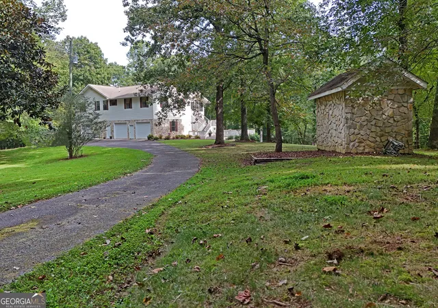 1st image of 409 Johnson Mill Rd, Ellijay, GA 30536 | MLS# 10593459