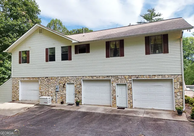 3rd image of 409 Johnson Mill Rd, Ellijay, GA 30536 | MLS# 10593459