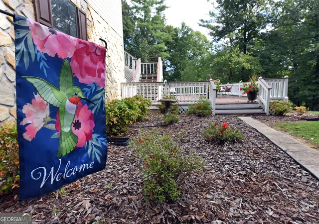 5th image of 409 Johnson Mill Rd, Ellijay, GA 30536 | MLS# 10593459