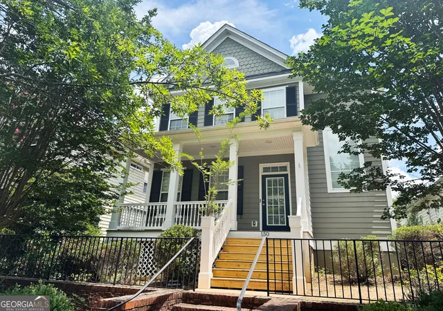 1st image of 150 Clandon Park Ter, Fayetteville, GA 30214 | MLS# 10803994