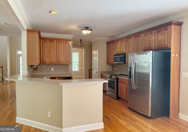 3rd image of 150 Clandon Park Ter, Fayetteville, GA 30214 | MLS# 10803994