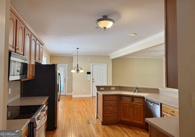 4th image of 150 Clandon Park Ter, Fayetteville, GA 30214 | MLS# 10803994