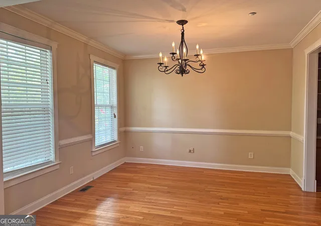 5th image of 150 Clandon Park Ter, Fayetteville, GA 30214 | MLS# 10803994