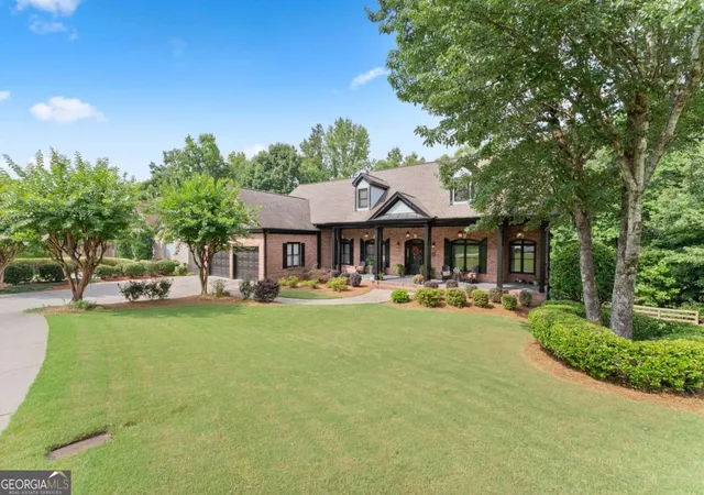 3rd image of 3365 Greenside Ct, Dacula, GA 30019 | MLS# 10794346