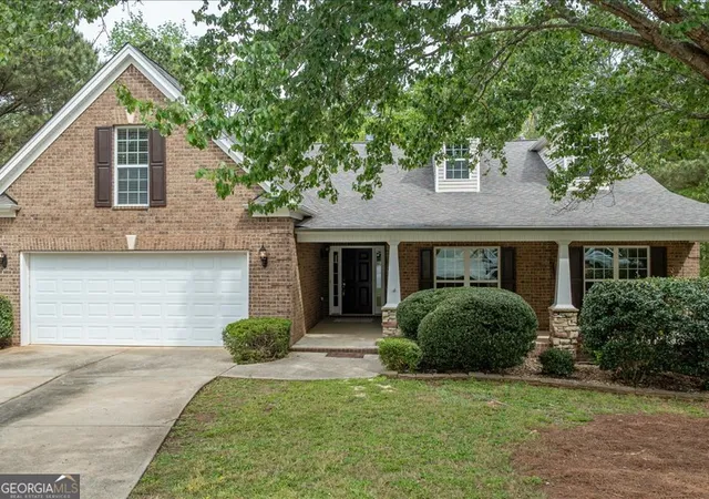 1st image of 1406 Morgans Bluff, Monroe, GA 30656 | MLS# 10734309