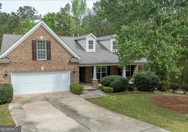 2nd image of 1406 Morgans Bluff, Monroe, GA 30656 | MLS# 10734309