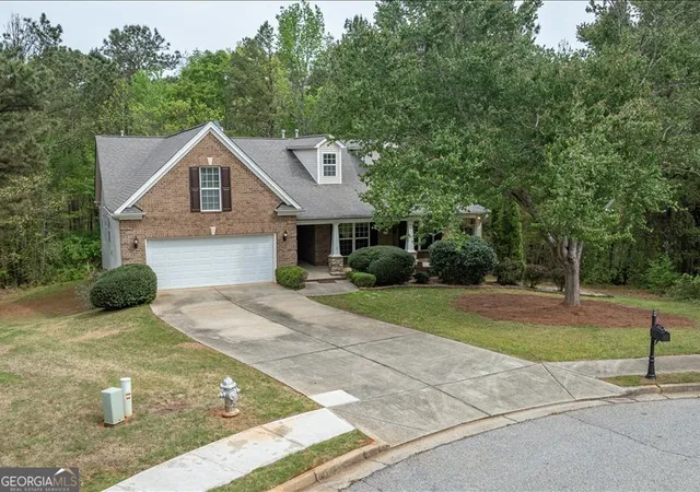 3rd image of 1406 Morgans Bluff, Monroe, GA 30656 | MLS# 10734309