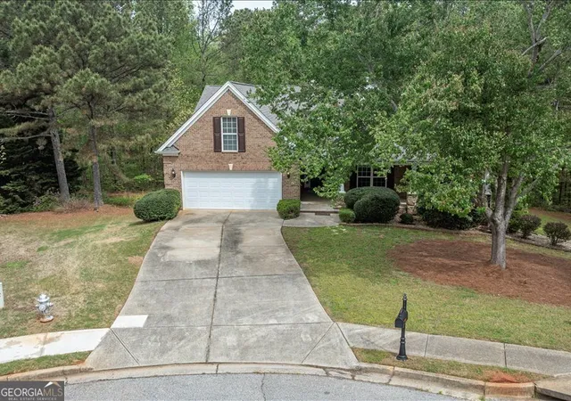 4th image of 1406 Morgans Bluff, Monroe, GA 30656 | MLS# 10734309
