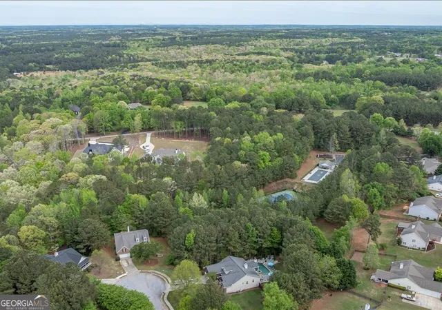 80th image of 1406 Morgans Bluff, Monroe, GA 30656 | MLS# 10734309
