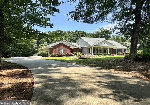 Photo 2 of Single family home for sale at 114 Overland Wy, Gray, GA 31032 | MLS# 10801894 | Listing updated on 2026-08-31