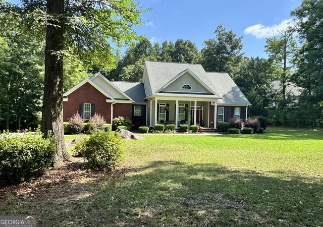 Photo 3 of Single family home for sale at 114 Overland Wy, Gray, GA 31032 | MLS# 10801894 | Listing updated on 2026-08-31
