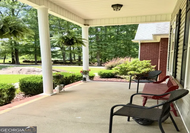 Photo 3 of Single family home for sale at 114 Overland Wy, Gray, GA 31032 | MLS# 10801894 | Listing updated on 2026-08-31