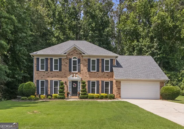 1st image of 8409 Waverly Dr, Jonesboro, GA 30236 | MLS# 10787304