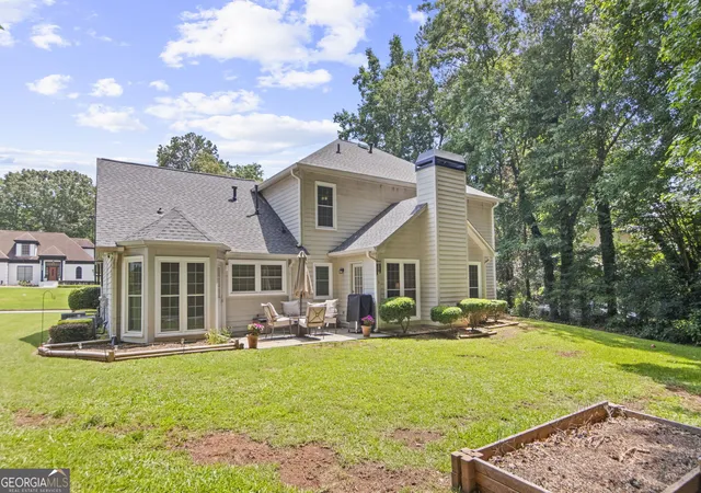 37th image of 8409 Waverly Dr, Jonesboro, GA 30236 | MLS# 10787304