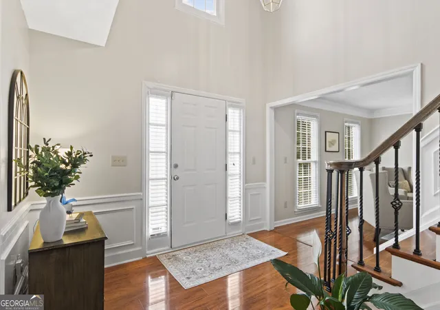 5th image of 8409 Waverly Dr, Jonesboro, GA 30236 | MLS# 10787304