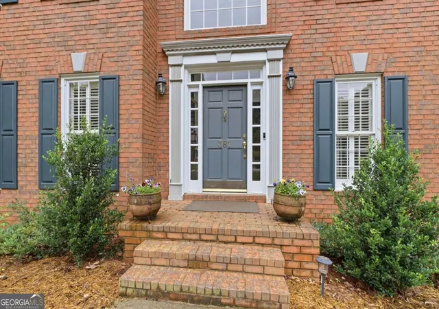 2nd image of 381 Ashbourne Trl, Lawrenceville, GA 30043 | MLS# 10783246