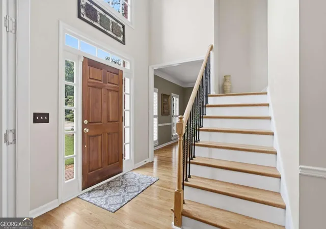 3rd image of 381 Ashbourne Trl, Lawrenceville, GA 30043 | MLS# 10783246