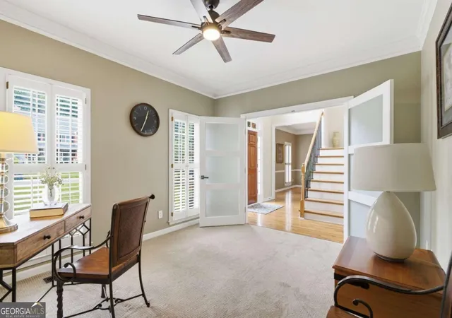 5th image of 381 Ashbourne Trl, Lawrenceville, GA 30043 | MLS# 10783246