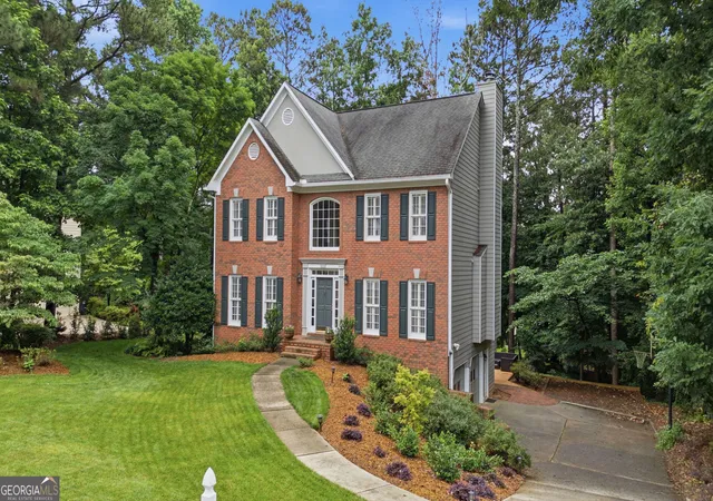 82nd image of 381 Ashbourne Trl, Lawrenceville, GA 30043 | MLS# 10783246