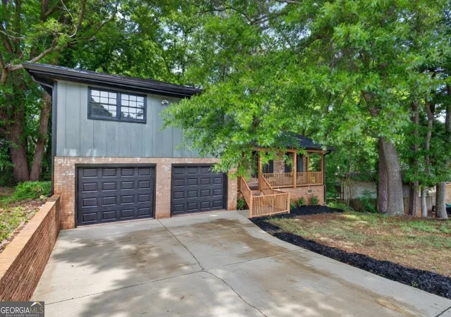 1st image of 2164 Riverbrook Rd, Decatur, GA 30035 | MLS# 10761903