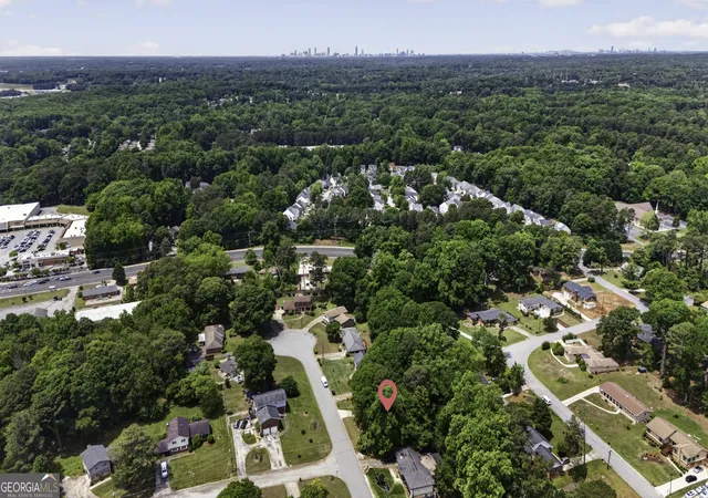 28th image of 2164 Riverbrook Rd, Decatur, GA 30035 | MLS# 10761903