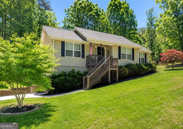 Homes for sale in Cleveland, GA | 1675 Asbury Mill Rd, Cleveland, GA 30528 | MLS# 10772681