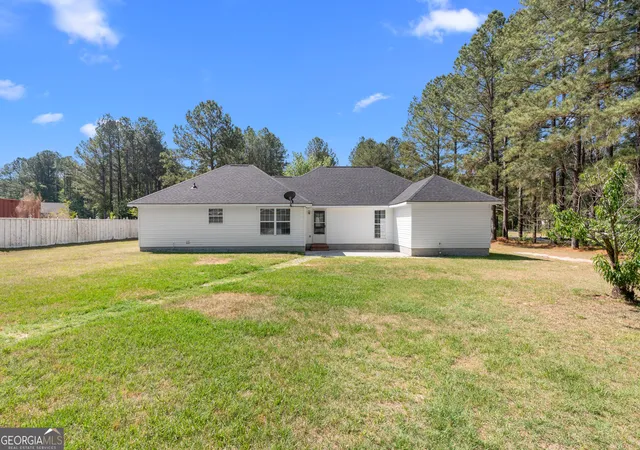 Homes for sale in Brooklet, GA | 1237 Brooklet South Dr, Brooklet, GA 30415 | MLS# 10800607