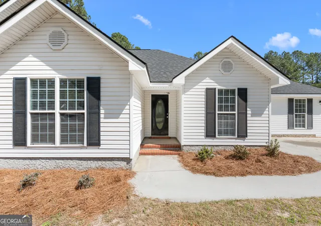 Homes for sale in Brooklet, GA | 1237 Brooklet South Dr, Brooklet, GA 30415 | MLS# 10800607