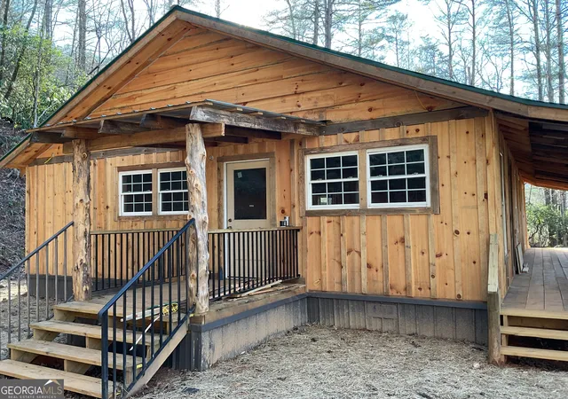 Single Family Residence at 66 Precision Ln, Clayton, GA 30525 | MLS# 10399355 |  | Sold on 2025-08-01