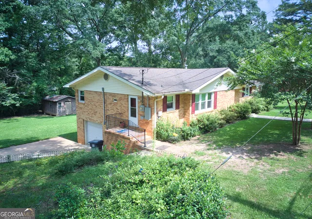 Homes for sale in Valley, AL | 2503 14Th Ave, Valley, AL 36854 | MLS# 10771896