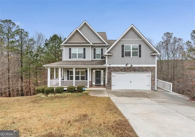 1st image of 6 Creekside Blf, Hiram, GA 30141 | MLS# 10654492