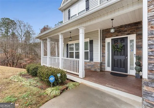 3rd image of 6 Creekside Blf, Hiram, GA 30141 | MLS# 10654492