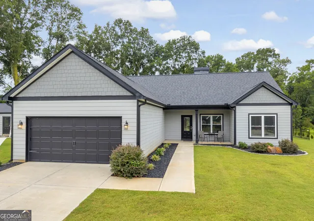 2nd image of 858 Scott Mill Rd, Hartwell, GA 30643 | MLS# 10805216