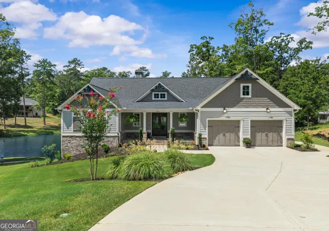 1st image of 1031 Cleek Ln, Greensboro, GA 30642 | MLS# 10821769