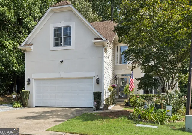 1st image of 3410 Rose Arbor Ct, Atlanta, GA 30340 | MLS# 10831427